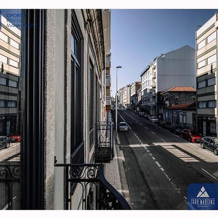 Orm - Camoes Apartment Porto Exterior foto
